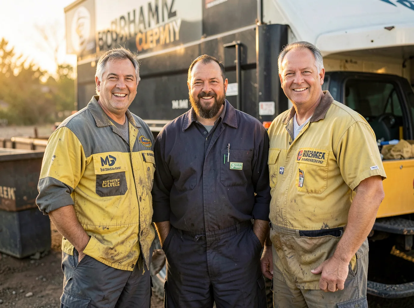 Sewage Cleanup company in Weston, GA