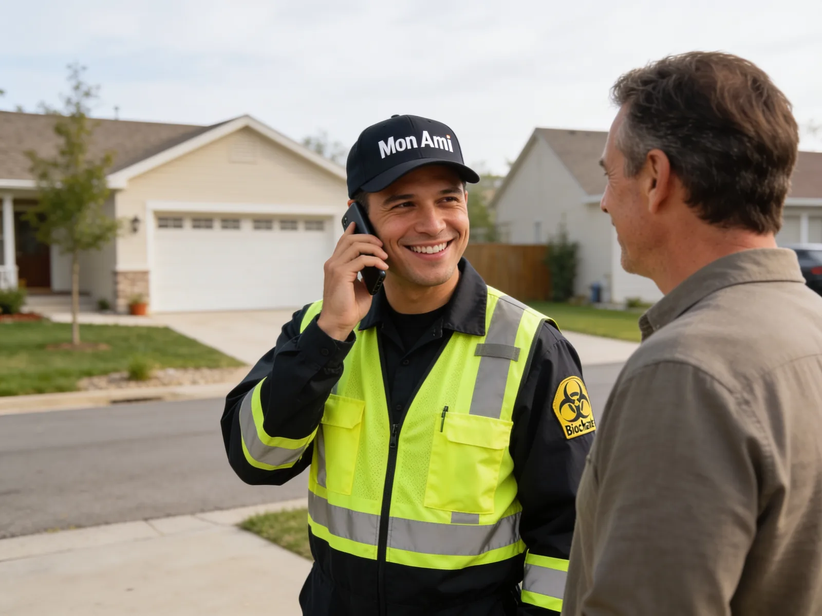Sewage Cleanup Weston, GA FAQs