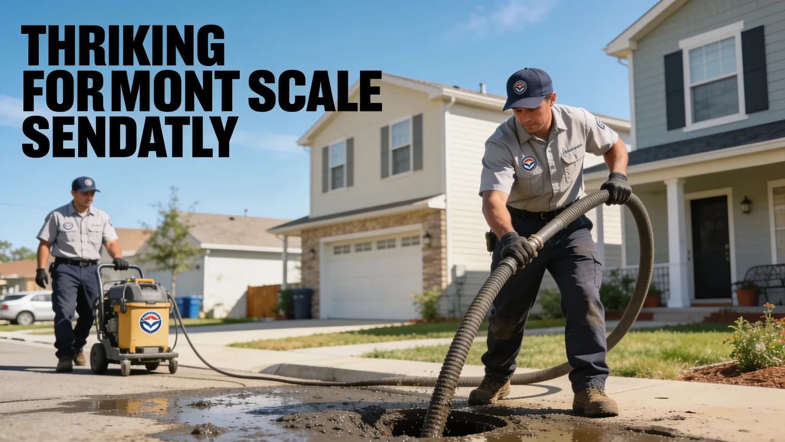 Sewage Cleanup in Weston, GA near me